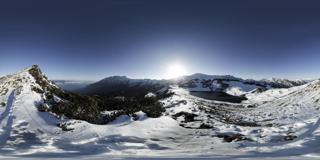 19九顶山_回望黑龙